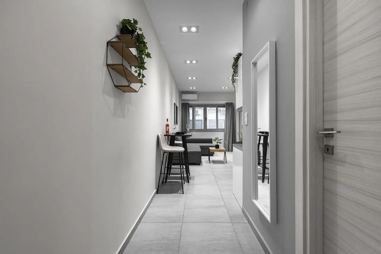 Aelia Apartments, The Luxury Suites Thessaloniki