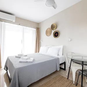 Appartement Boho, Thessaloniki