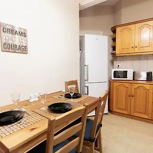 Charming 85sqm With Panoramic City-views Διαμέρισμα