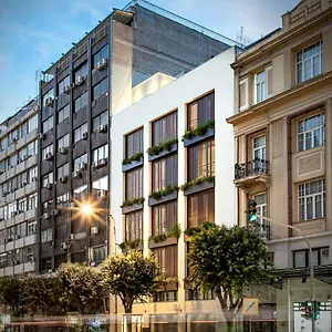 Appartement Thirtynine Urban, Thessaloniki