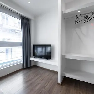 Bonsai, Nilie Hospitality Mgmt Διαμέρισμα