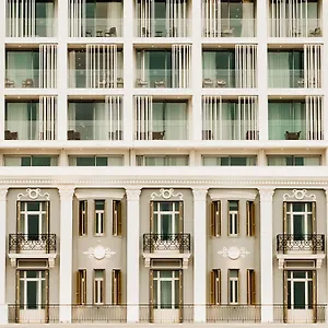 On - Small Luxury Of The World Thessalonique