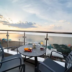 Appartement Atlantis 