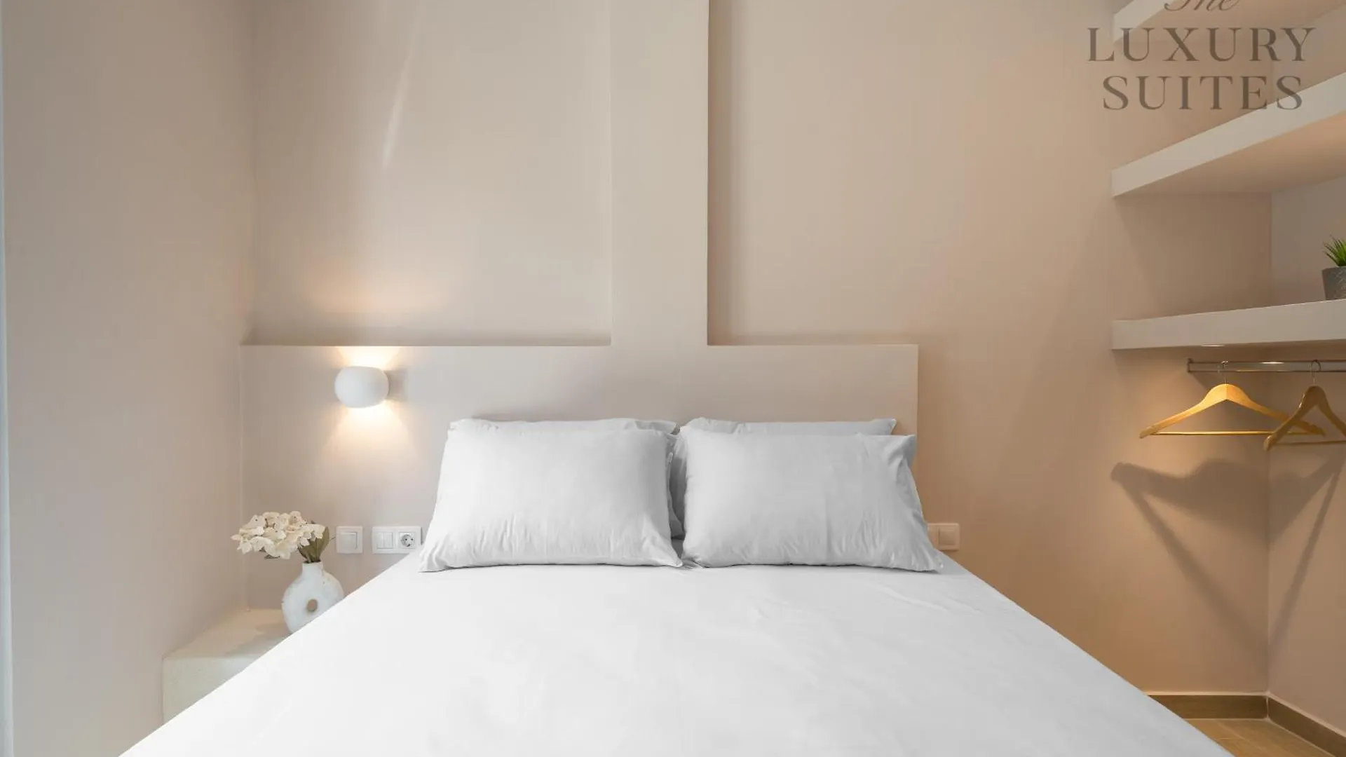 Aelia Apartments, The Luxury Suites Thessaloníki 0*,  Grekland